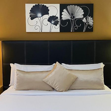 Prestige Hotel & Spa Tétouan Extérieur photo