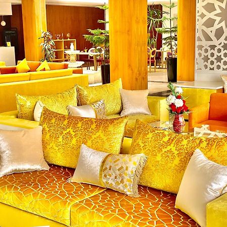 Prestige Hotel & Spa Tétouan Extérieur photo