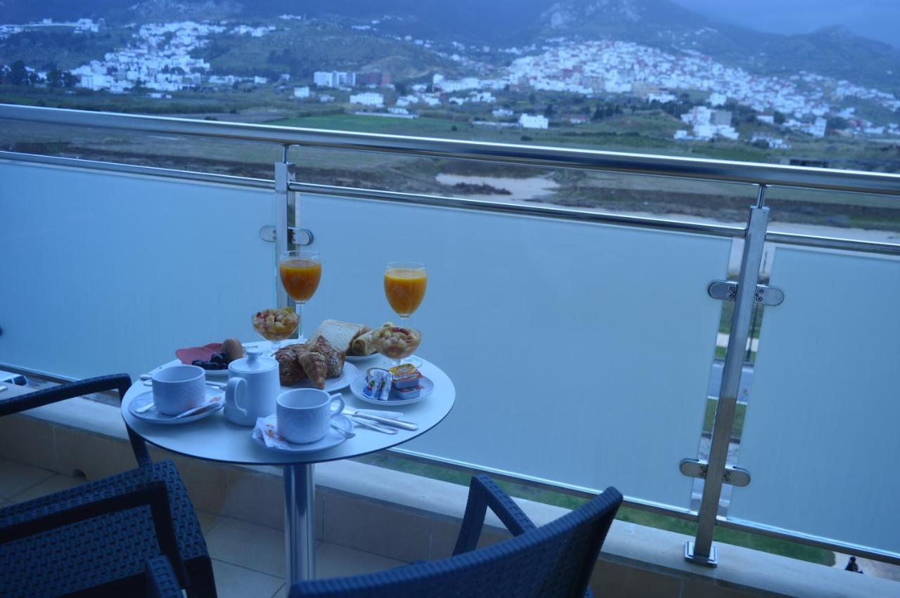 Prestige Hotel & Spa Tétouan Extérieur photo