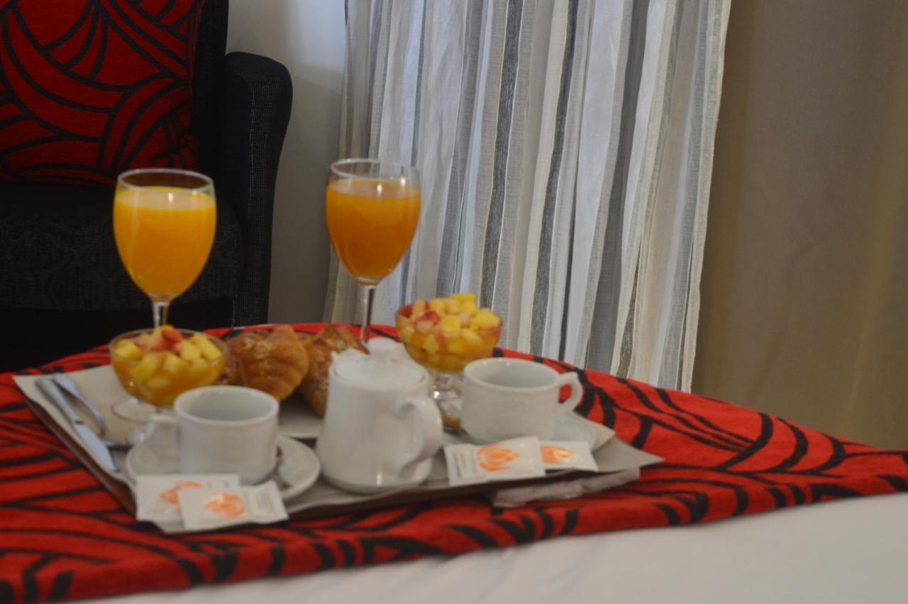 Prestige Hotel & Spa Tétouan Extérieur photo