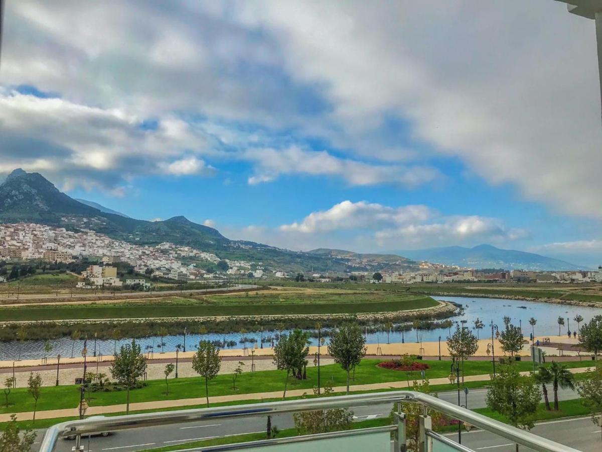 Prestige Hotel & Spa Tétouan Extérieur photo