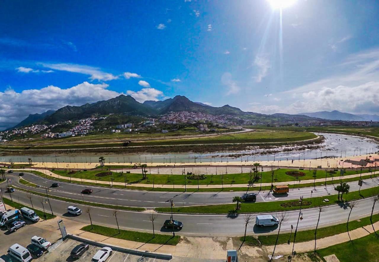 Prestige Hotel & Spa Tétouan Extérieur photo