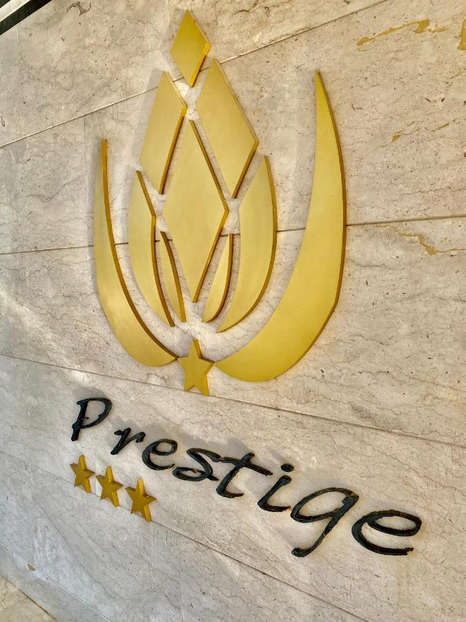 Prestige Hotel & Spa Tétouan Extérieur photo