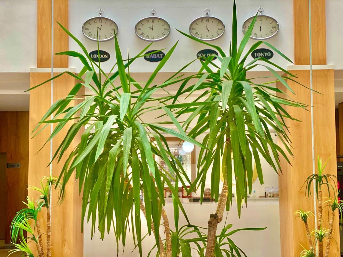 Prestige Hotel & Spa Tétouan Extérieur photo