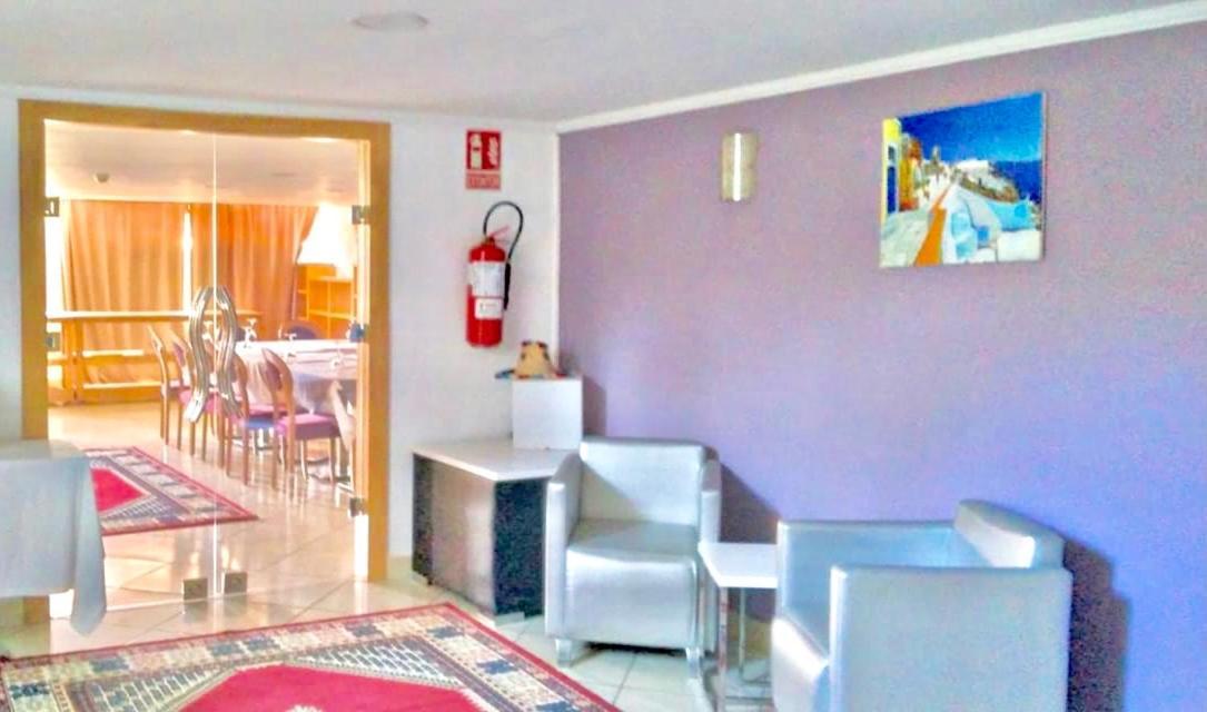 Prestige Hotel & Spa Tétouan Extérieur photo