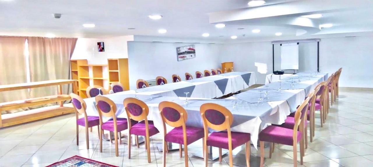 Prestige Hotel & Spa Tétouan Extérieur photo