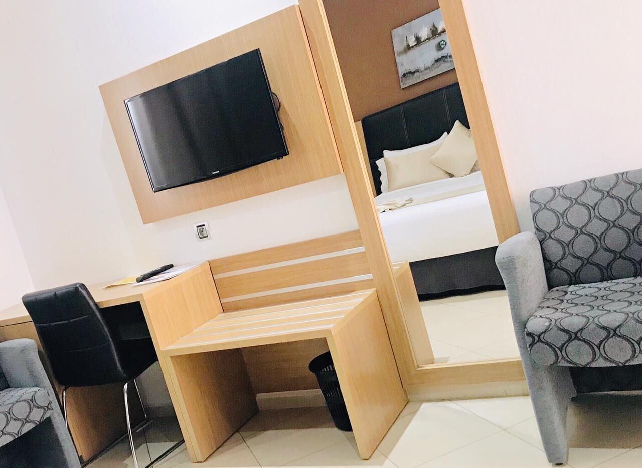 Prestige Hotel & Spa Tétouan Extérieur photo