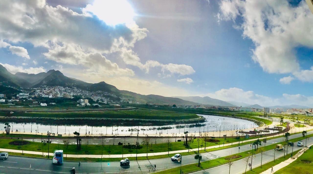 Prestige Hotel & Spa Tétouan Extérieur photo