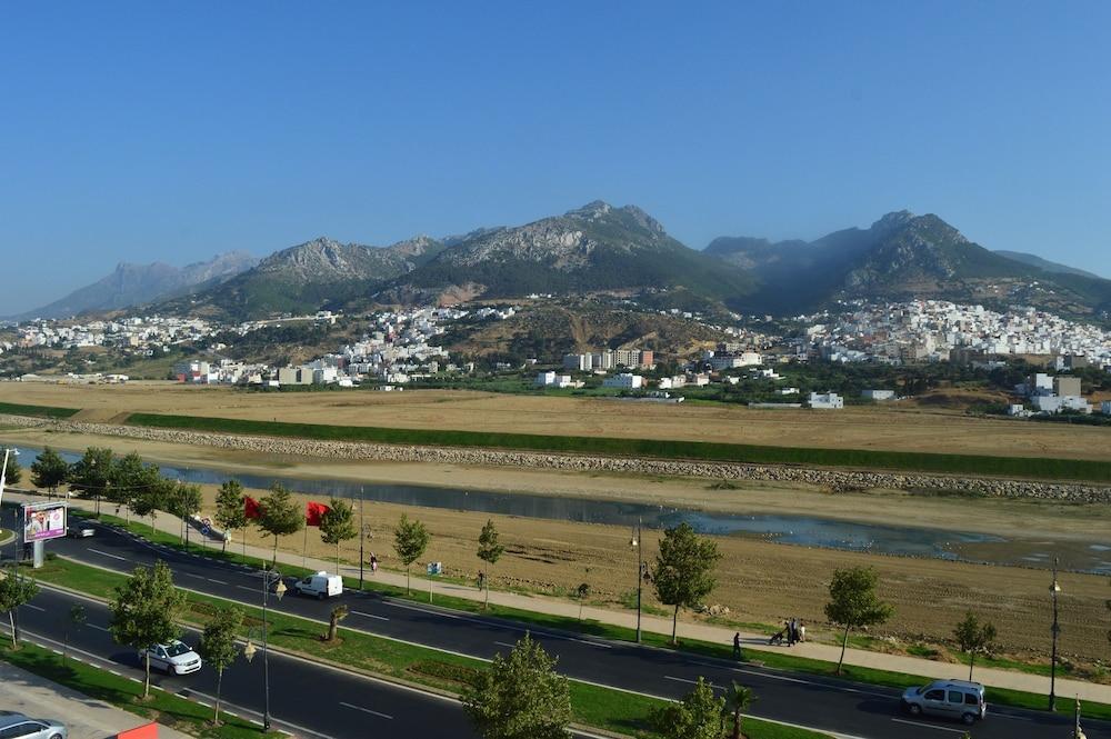 Prestige Hotel & Spa Tétouan Extérieur photo