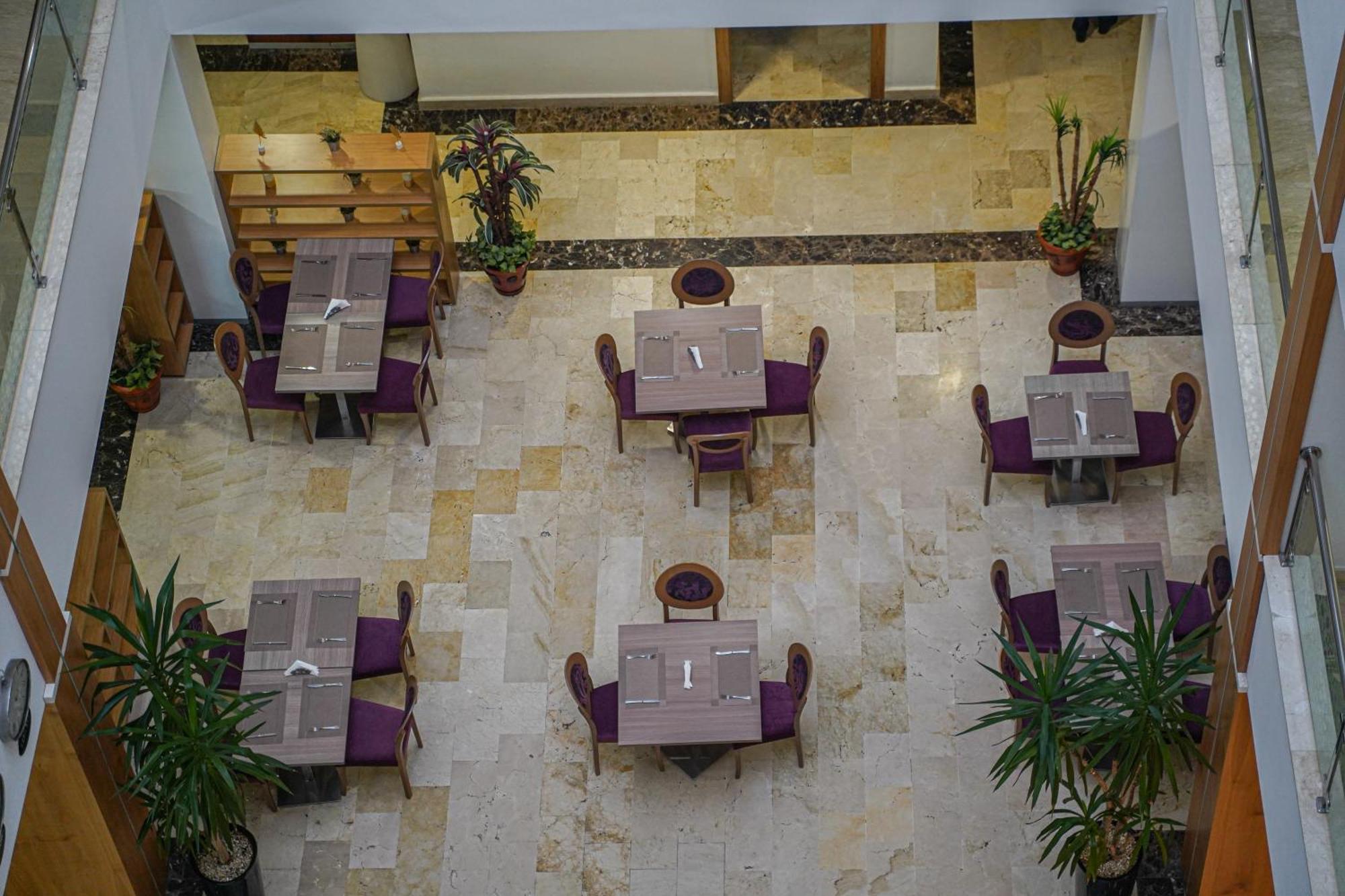 Prestige Hotel & Spa Tétouan Extérieur photo