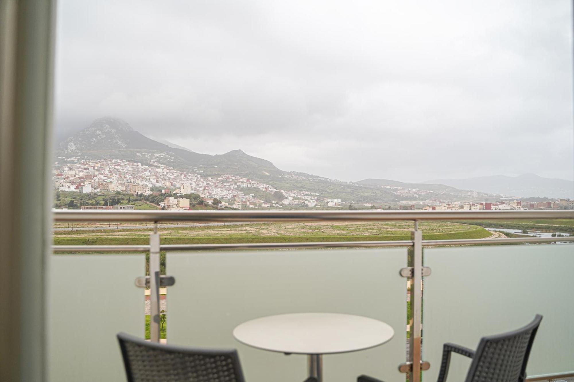 Prestige Hotel & Spa Tétouan Extérieur photo