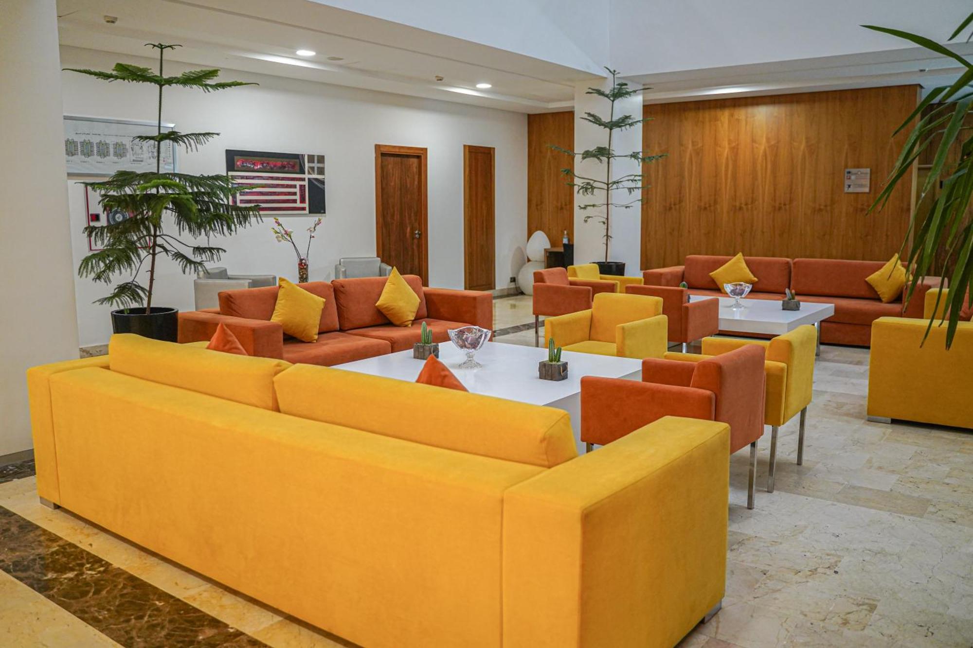 Prestige Hotel & Spa Tétouan Extérieur photo