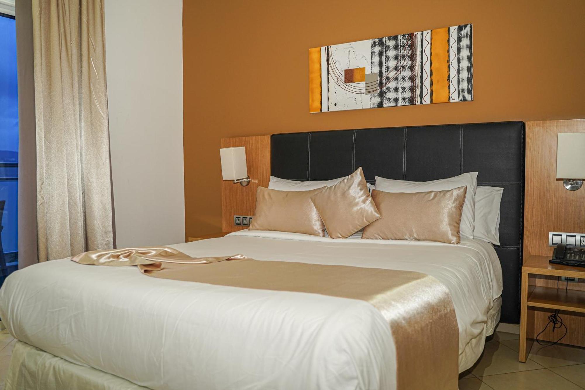 Prestige Hotel & Spa Tétouan Extérieur photo