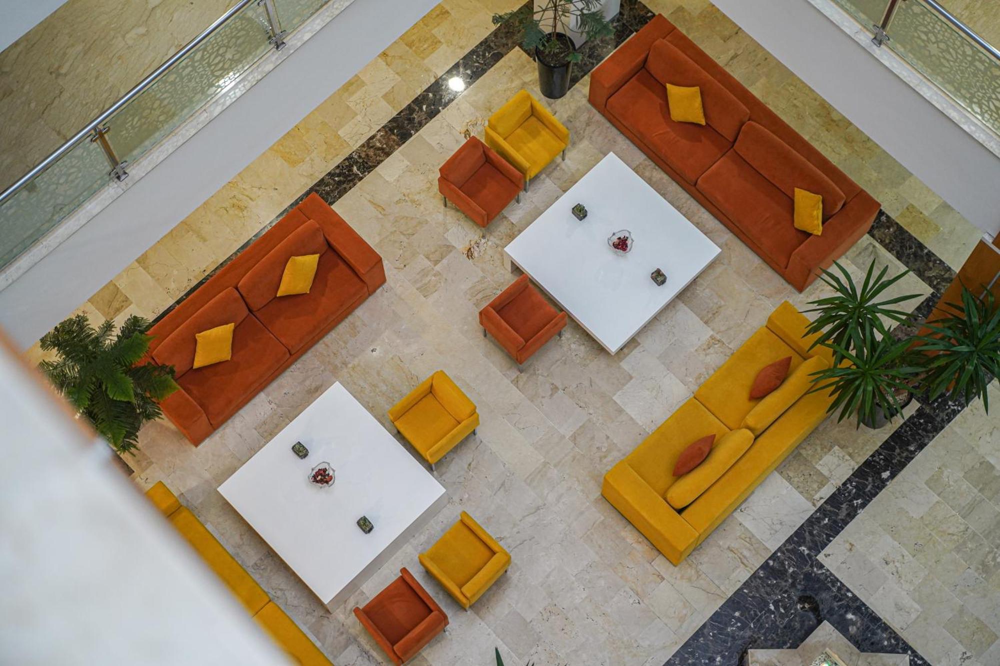 Prestige Hotel & Spa Tétouan Extérieur photo