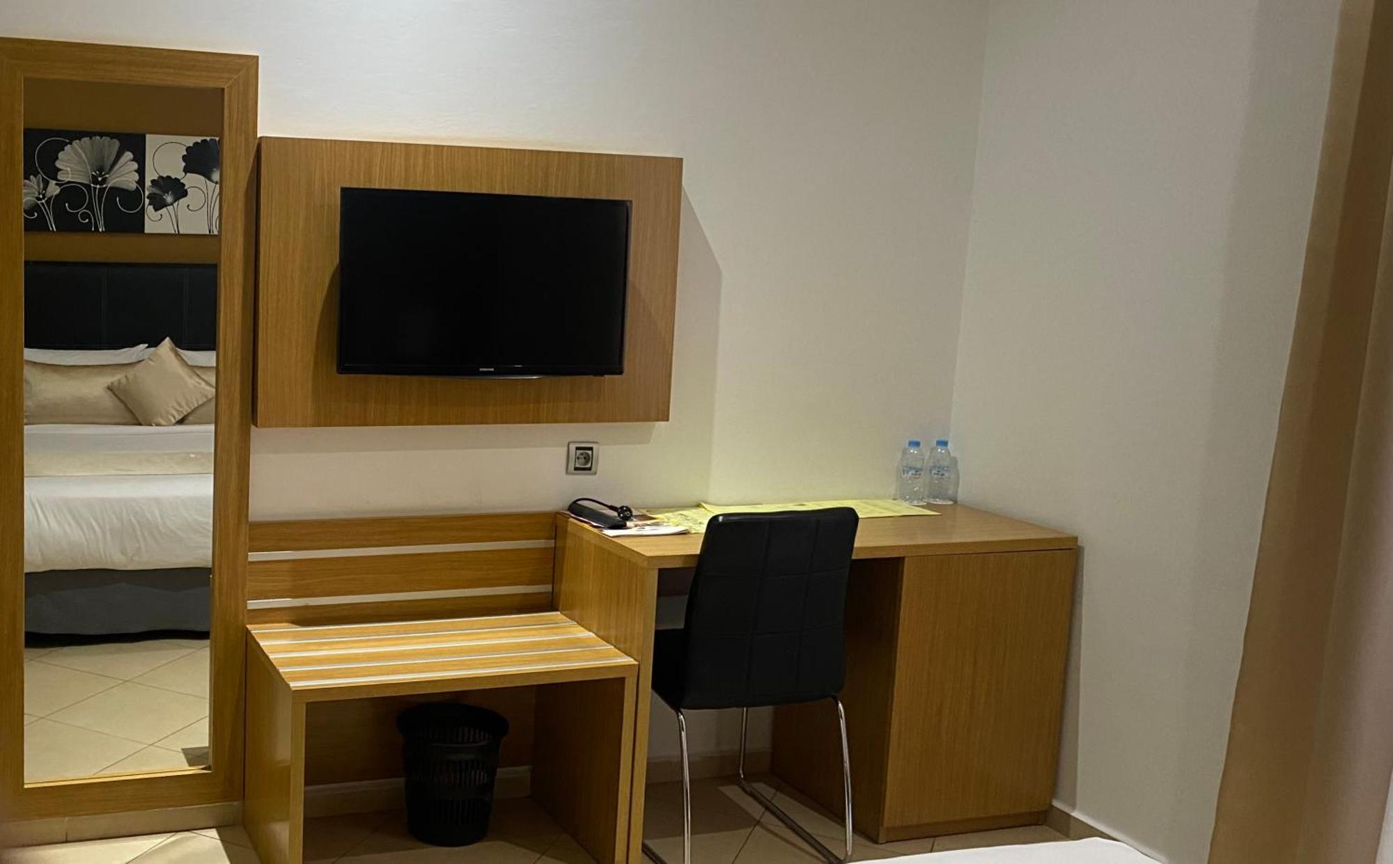 Prestige Hotel & Spa Tétouan Extérieur photo