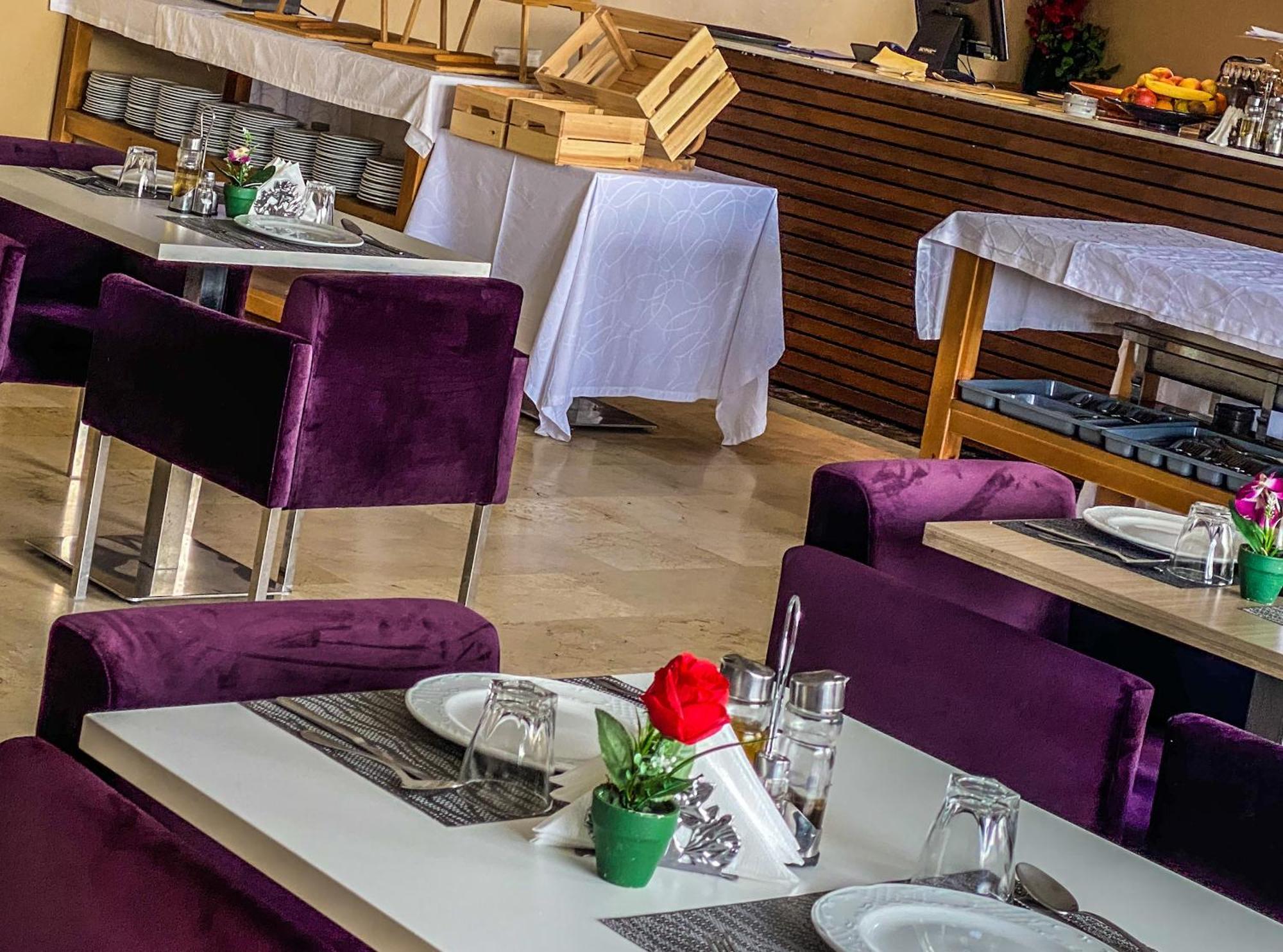Prestige Hotel & Spa Tétouan Extérieur photo