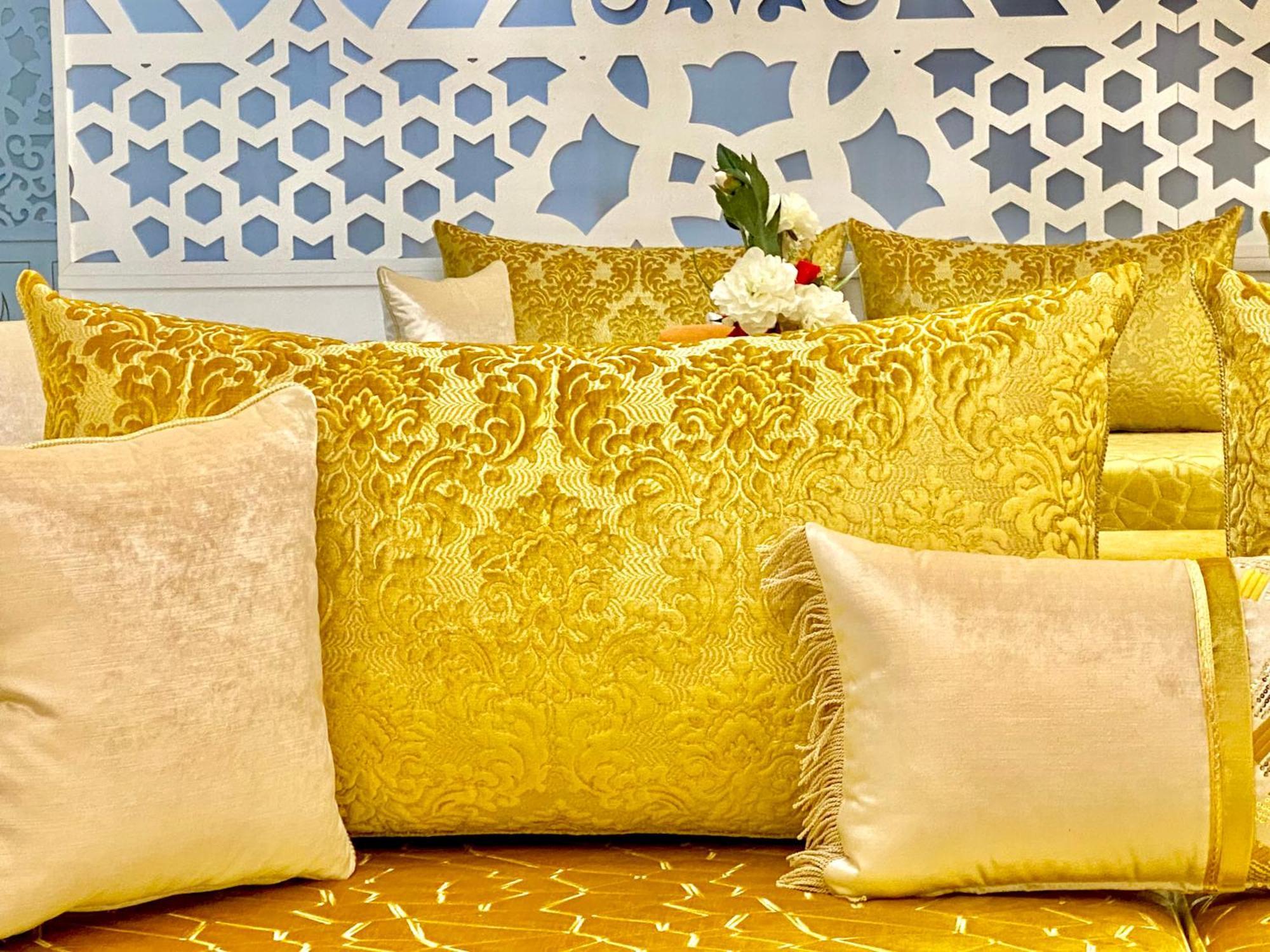 Prestige Hotel & Spa Tétouan Extérieur photo