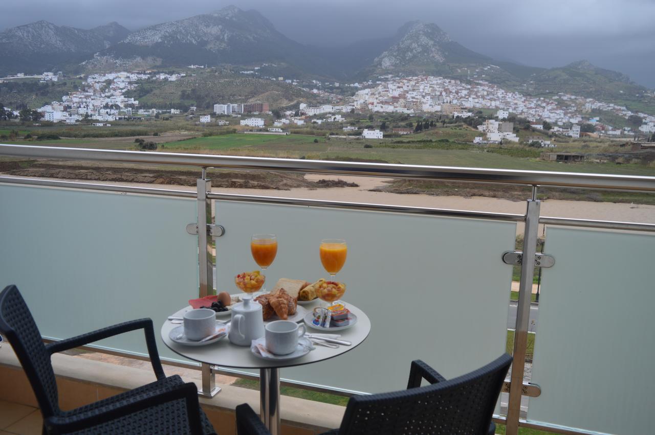 Prestige Hotel & Spa Tétouan Extérieur photo
