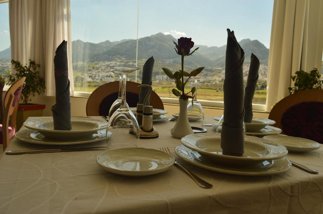 Prestige Hotel & Spa Tétouan Extérieur photo